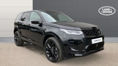 Land Rover Discovery Sport 2.0 D200 Dynamic HSE 5dr Auto [5 Seat] Diesel Station Wagon